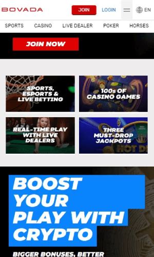 bovada mobile|Mobile Betting .